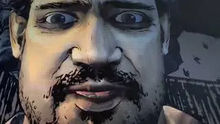 The walking dead telltale definitive edition season 2 part 1 of episode 2