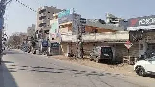 At Bandlaguda jagir (suncity) 600 sqrds commercial plot for sale 1lac 50k per square yards 