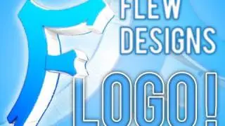FlewDesigns Logo Competition Entry | by IFuzionDesignz