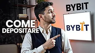 🚀 Come depositare su Bybit - 4 modi semplici e veloci 💡