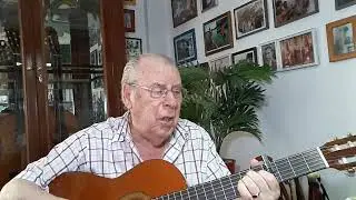 Lágrimas Negras. (M. Matamoros)
