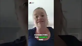 This connects with the hearts and minds of stakeholders in change