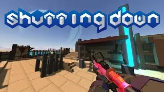The End of Sector's Edge