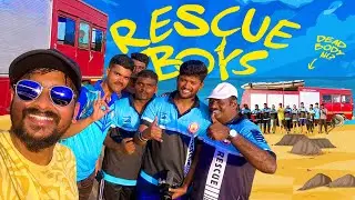 Found 3 SRM students in Chennai Quarry 💔PLEASE DONT GO TO THIS PLACE 🙏🏼‼️- Tuberbasss