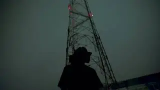 Matt McGhee - Swiss Movement (Visualizer)