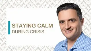 Staying Calm During Crisis | Falbo Wealth Management