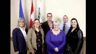 Town of Blackfalds Regular Council Meeting - May 13, 2025