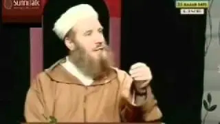 Shaykh Y'aqoubi Advocates Imam Ahmed Raza as Mujaddid_(Better Sound)