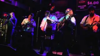 Johnny Staats and the Delivery Boys - Escape From Taiwan