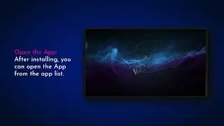 Guide To Install WAVES OTT App on your Smart TV (Android & Apple)