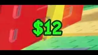 I didn&rsquo;t have any money to make a plane!