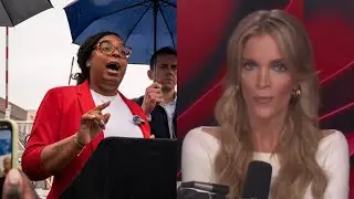 Megyn Kelly torches Democrats&nbsp;who appeared to &lsquo;assault&rsquo; ICE agents&nbsp;while storming facility