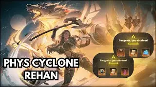 21 Bosses Down! Unstoppable Torchlight Infinite Build