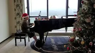 Redo Christmas Song 5 White Christmas by Irving Berlin 1942