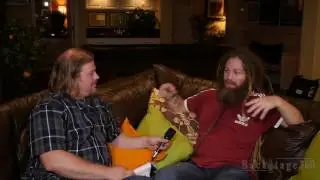 Mike Love - BackStage360 - Interviews & Videos
