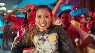🎢 YAS YAS Baby! | The Ultimate Yas Island Anthem 🎶✨
