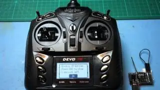 Devo 7e Binding
