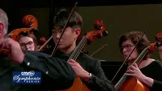 Royal Oak Symphony - Dec. 6, 2024 - TRACK - E Minor, Op  98 II  Andante moderato