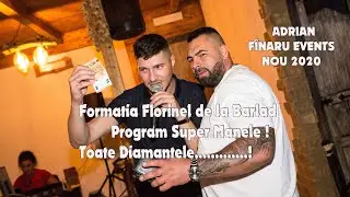 2020 - Florinel de la Birlad - Program Super Manele !