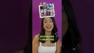 &iquest;Te acuerdas del tema de 'Alebrijes y Rebujos'? Mar&iacute;a Chac&oacute;n as&iacute; la canta #Pap&aacute;sPorConveniencia