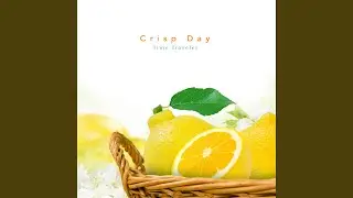 A refreshing day