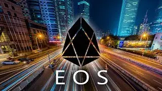 Bitmain Becomes EOS Block Producer