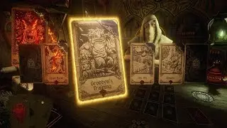 Hand of Fate 2 - The Servant and The Beast DLC Out Now Trailer