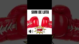 Som de porrada, luta, soco e coisas quebrando #efecto #edit #efeitossonorosparavideos #yanof #luta