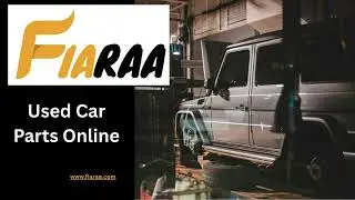 Used Car Parts Online - www.fiaraa.com