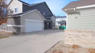 Buckley Family Housing | Welcome Tour - C2