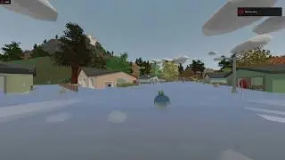 Unturned Germany Graphics Comparison