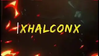 ME FUME LAS HERIDAS - Mc Angel RDC [VIDEO LIRIK]-Cesar Beats