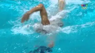 An unusual perspective