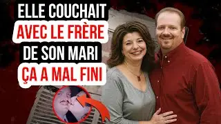 TRIANGLE AMOUREUX ENTRE FR&Egrave;RES A VIR&Eacute; EN TRAG&Eacute;DIE FAMILIALE #crime #truecrimefr
