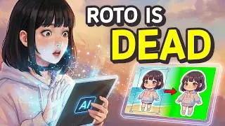 I Built an AI Tool That Deletes Video Backgrounds (And It's Free)