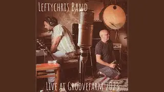 Chased all my demons (live @ Groovefarm September 2023)