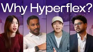 Why Hyperflex? | Why Organizations Choose Hyperflex for Observability & Search