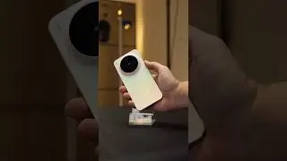 Immersive unboxing of the Vivo X300 Lucky Color! It's here!