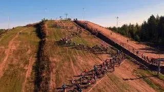 Kempele MTB 2018