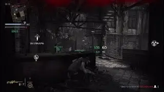 U4: Headshot moments + bonus clips