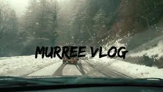 MURREE VLOG | EXTREME SNOWFALL 2020 😱