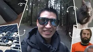 US Homeland Security DJI Usage, Autonomous Vehicle Orchestrator, Vitaly Deportation To Russia
