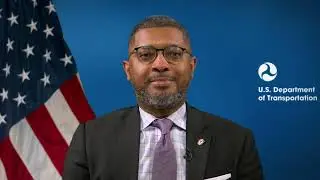 U.S DOT - NYTECx2024 Welcome Remarks
