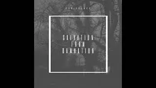 For Solace - Collective Cowardice