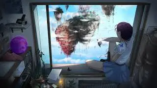 Minerva, Jack Sapienza - Yume (album visualizer)
