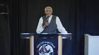 Sunday Glory ⎮ Unity Full Gospel ⎮ Chief Apostle Charles Bolar
