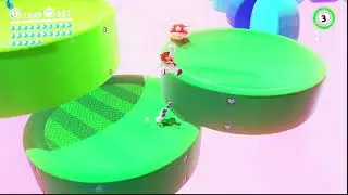Super Mario Odyssey Part 26: Trigger Hutraum sorgt f&uuml;r rage