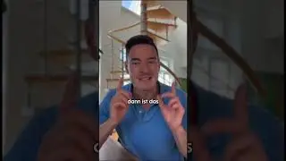 NERVENSYSTEM IN 3 SEKUNDEN BERUHIGEN 🤯