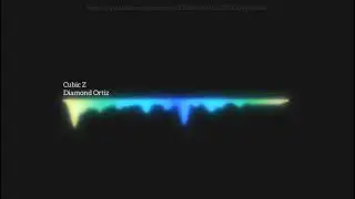 Diamond Ortiz | Cubic Z