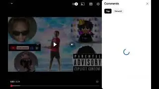 icyboy J New song